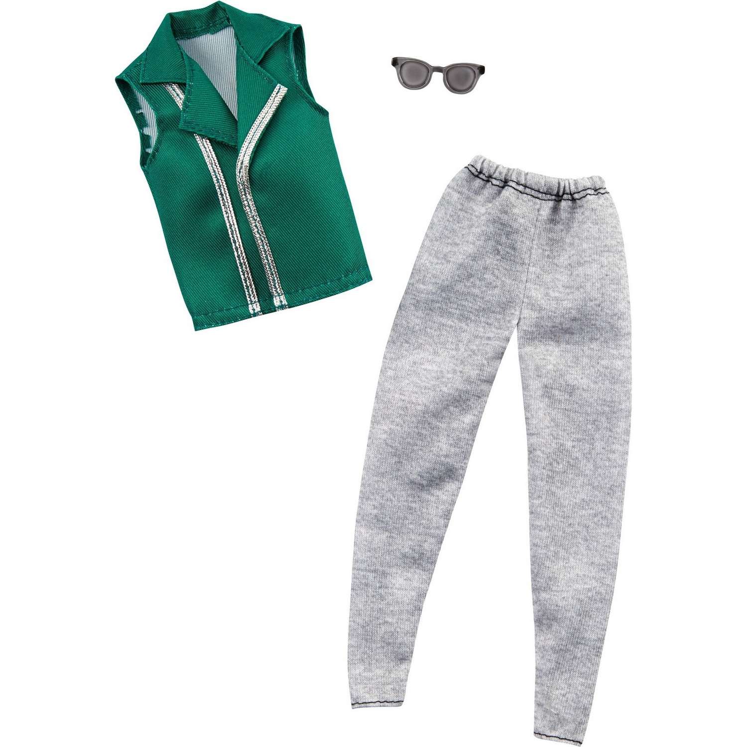 Кукла модельная Barbie FKT44 - фото 1