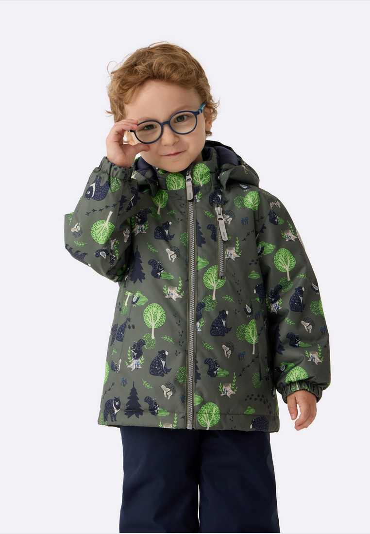 Комплект Lassie 71103423-8640 - фото 2