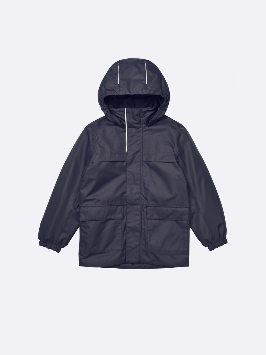 Куртка Lassie 73104113-9990 - фото 1