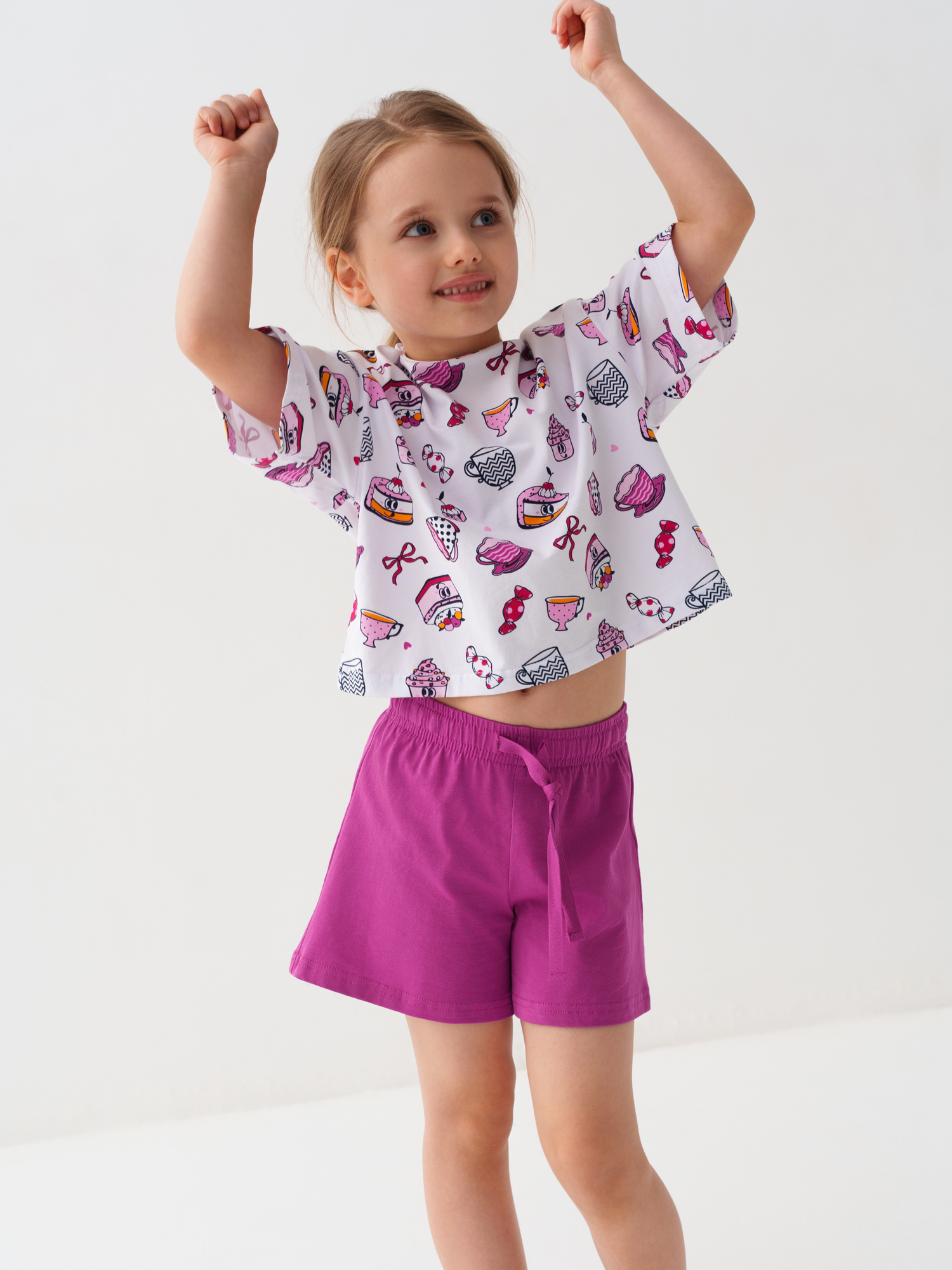 Пижама PlayToday 12622310 - фото 2