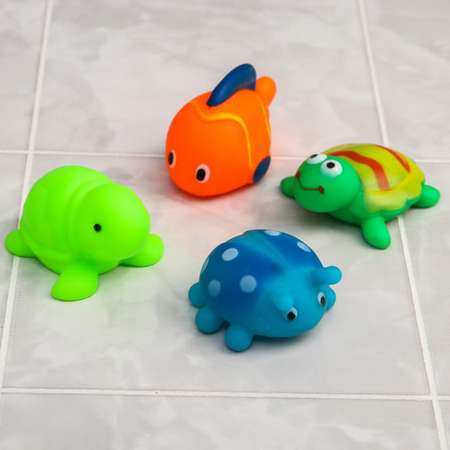 Игрушка Крошка Я