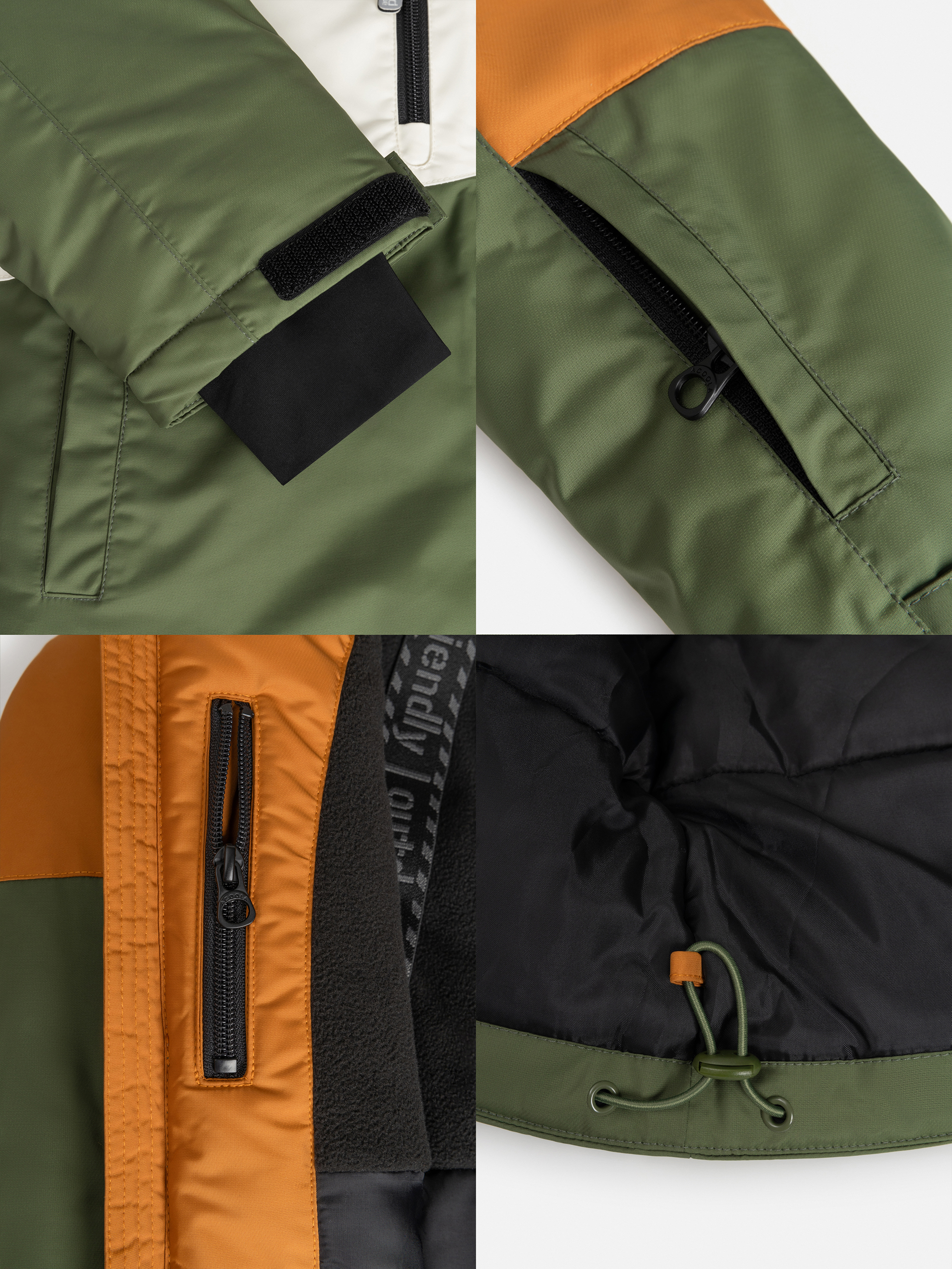 Парка Acoola 20120770013_0092740 - фото 11