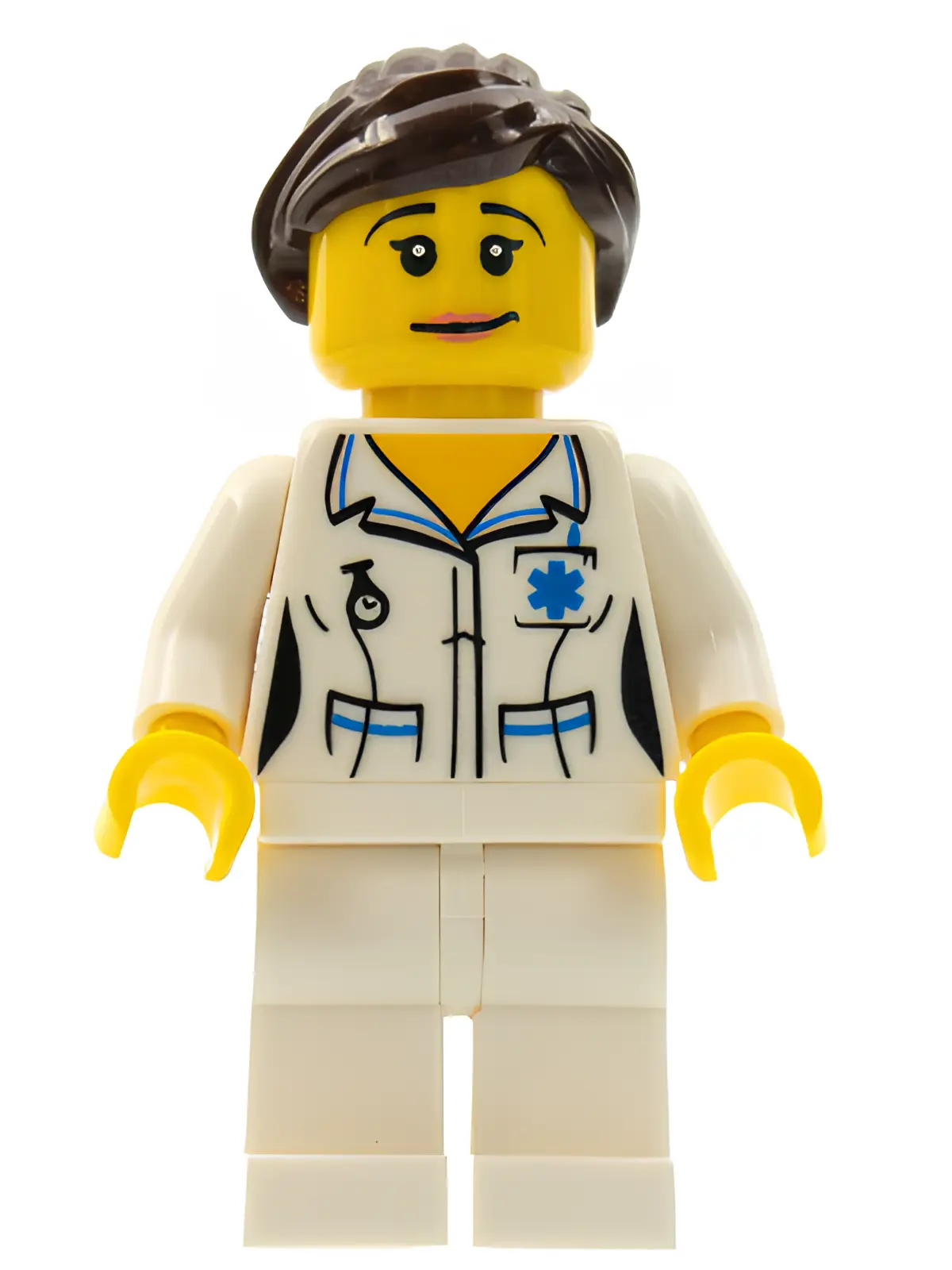 Фигурка LEGO Collectible Nurse Series - фото 1