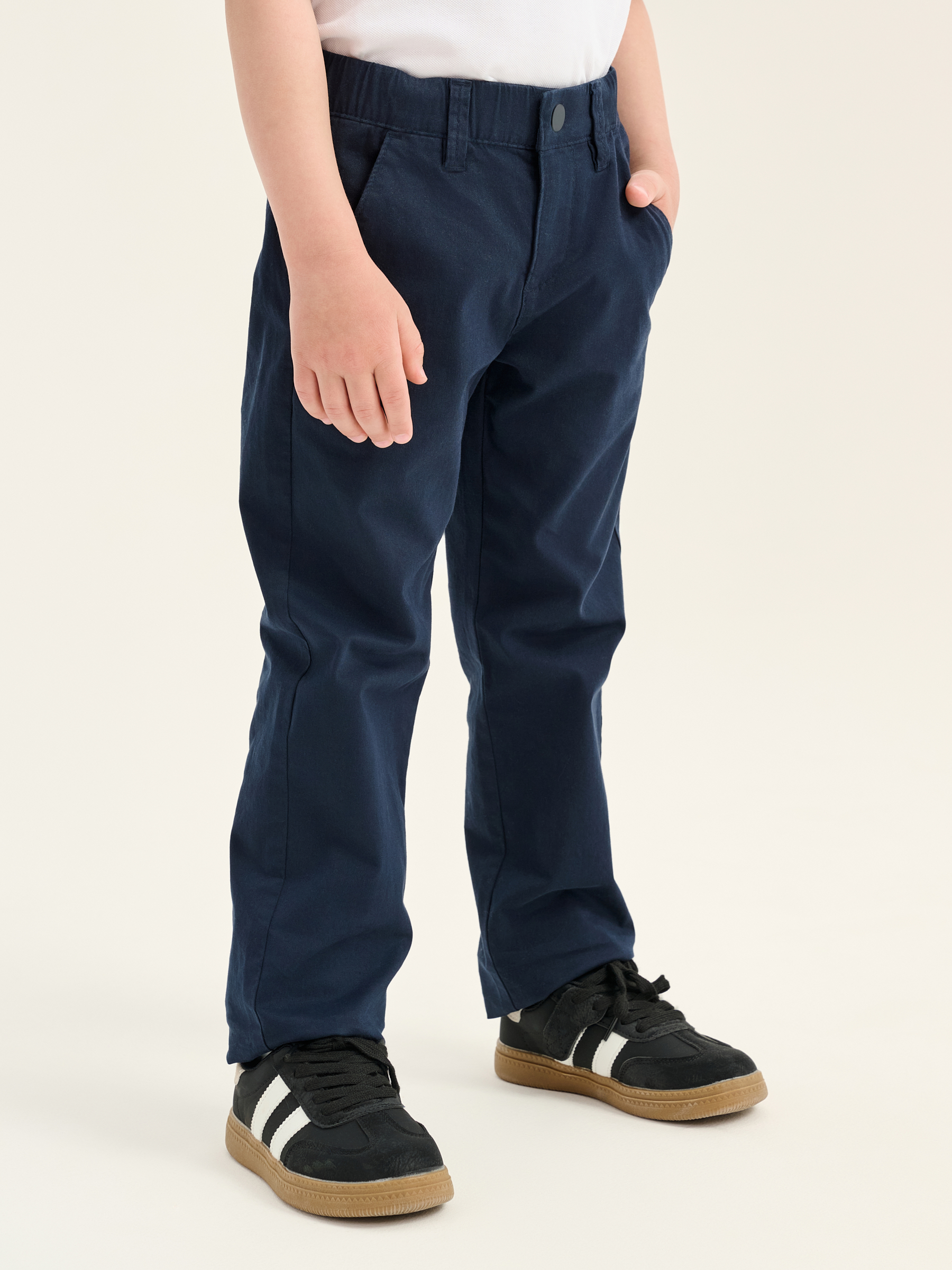 Брюки Tom Tailor 1048205/10668 - фото 3