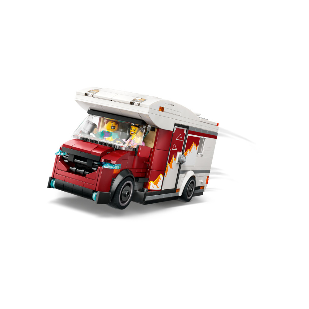 Конструктор LEGO City 82 дет. - фото 3