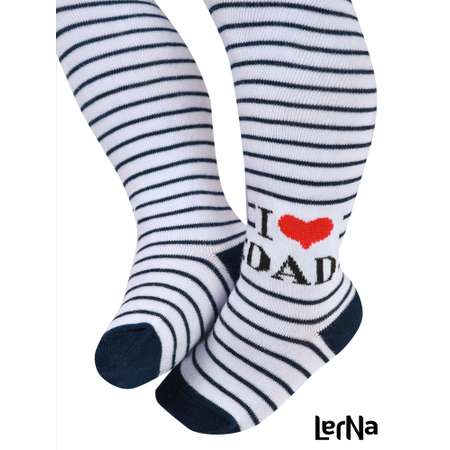 Колготки LerNa
