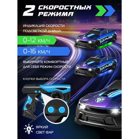 Автомобиль РУ AUTODRIVE