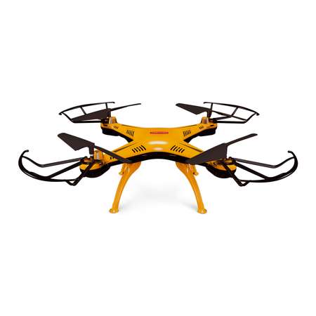 Квадрокоптер РУ Mobicaro Airblust