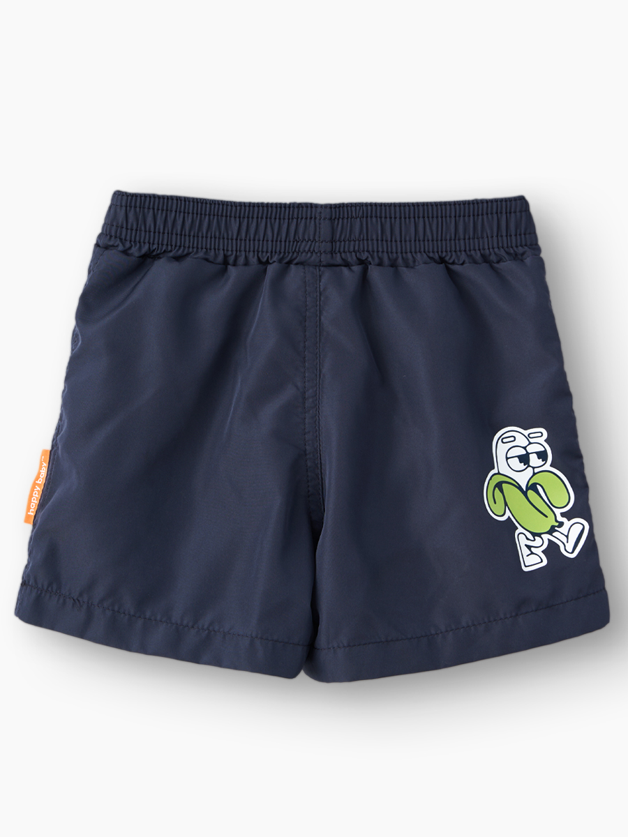 Шорты Happy Baby 50647-1_dark-blue - фото 16