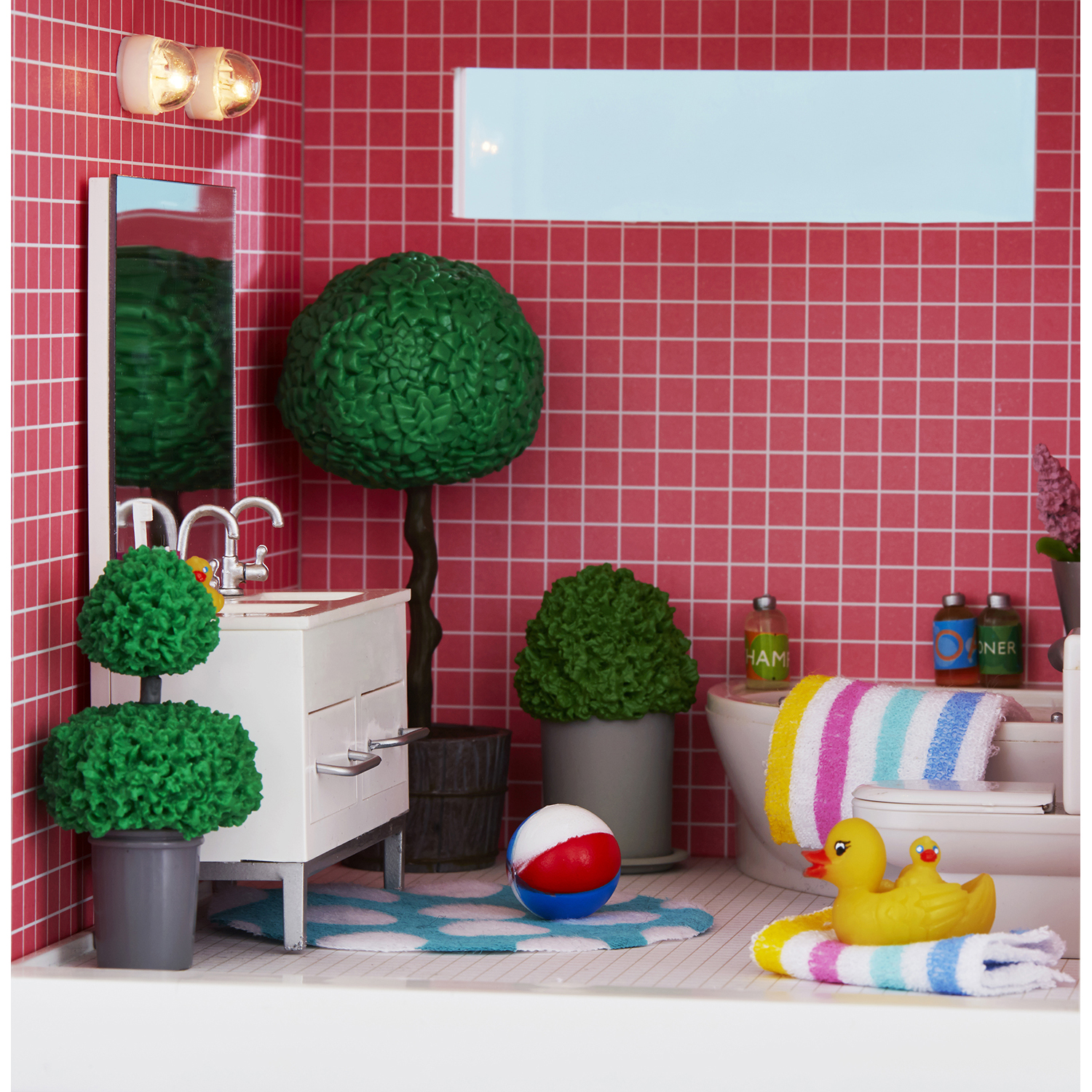 Домик для кукол Lundby LB_60903200 - фото 8