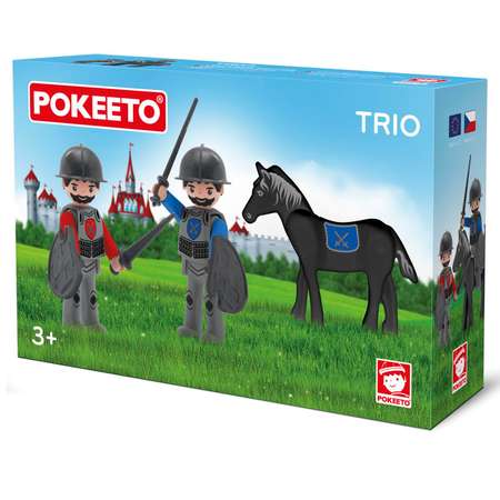 Фигурка EFKO Рыцари