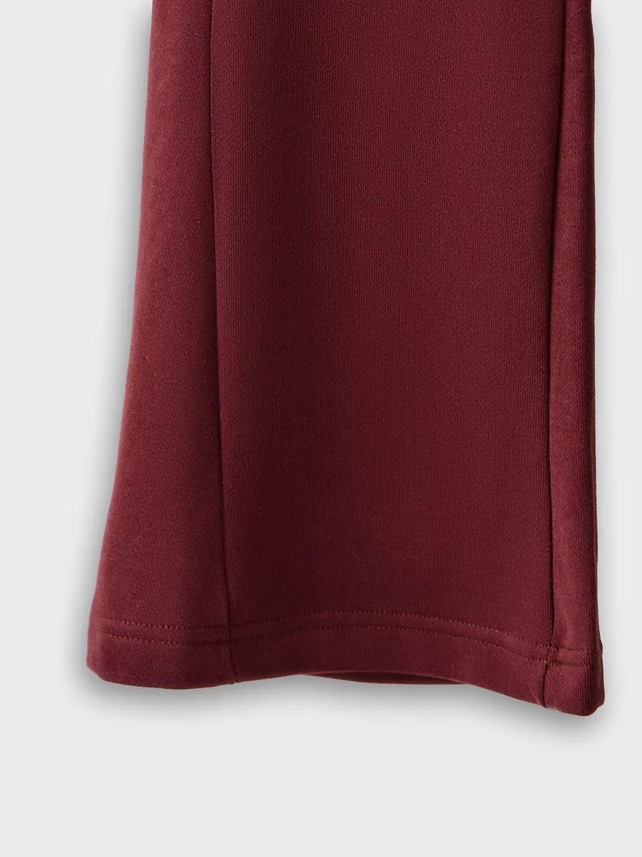 Брюки Mark Formelle (Марк Формэль) 187859/коричневый - фото 11