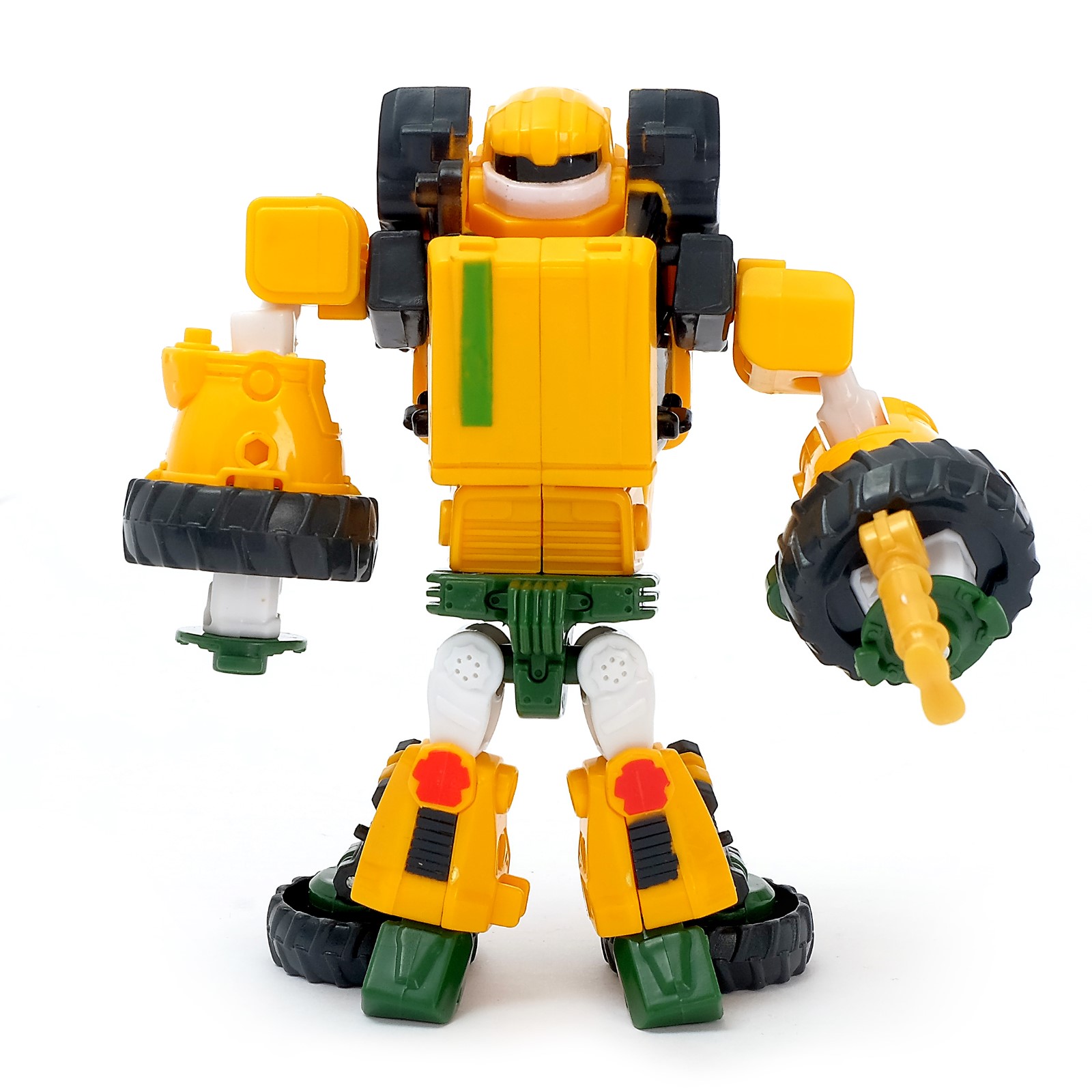 Игровой набор WOOW TOYS - фото 3