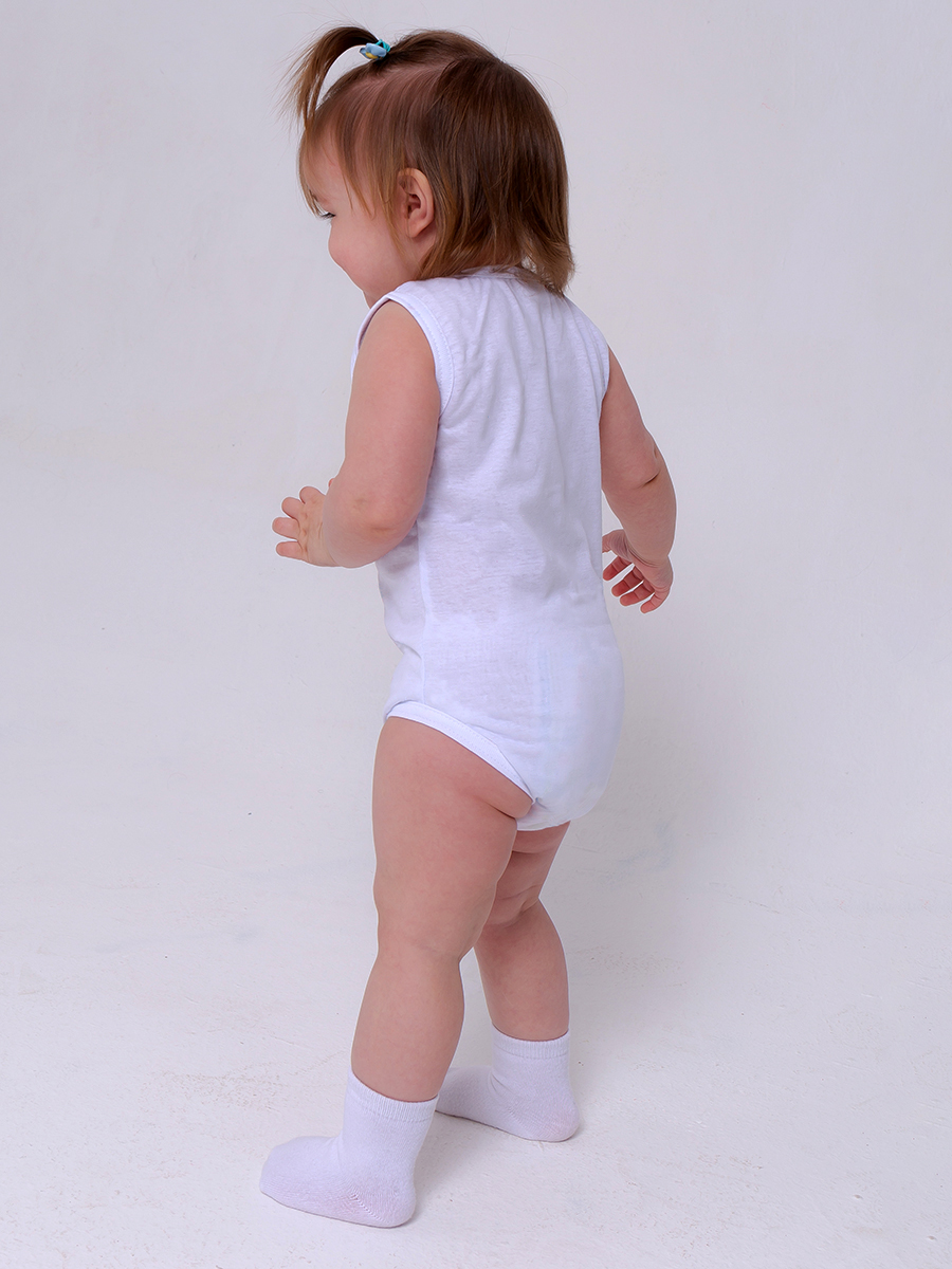 Боди-майка 2 шт Дашенька 1440/100 - фото 4