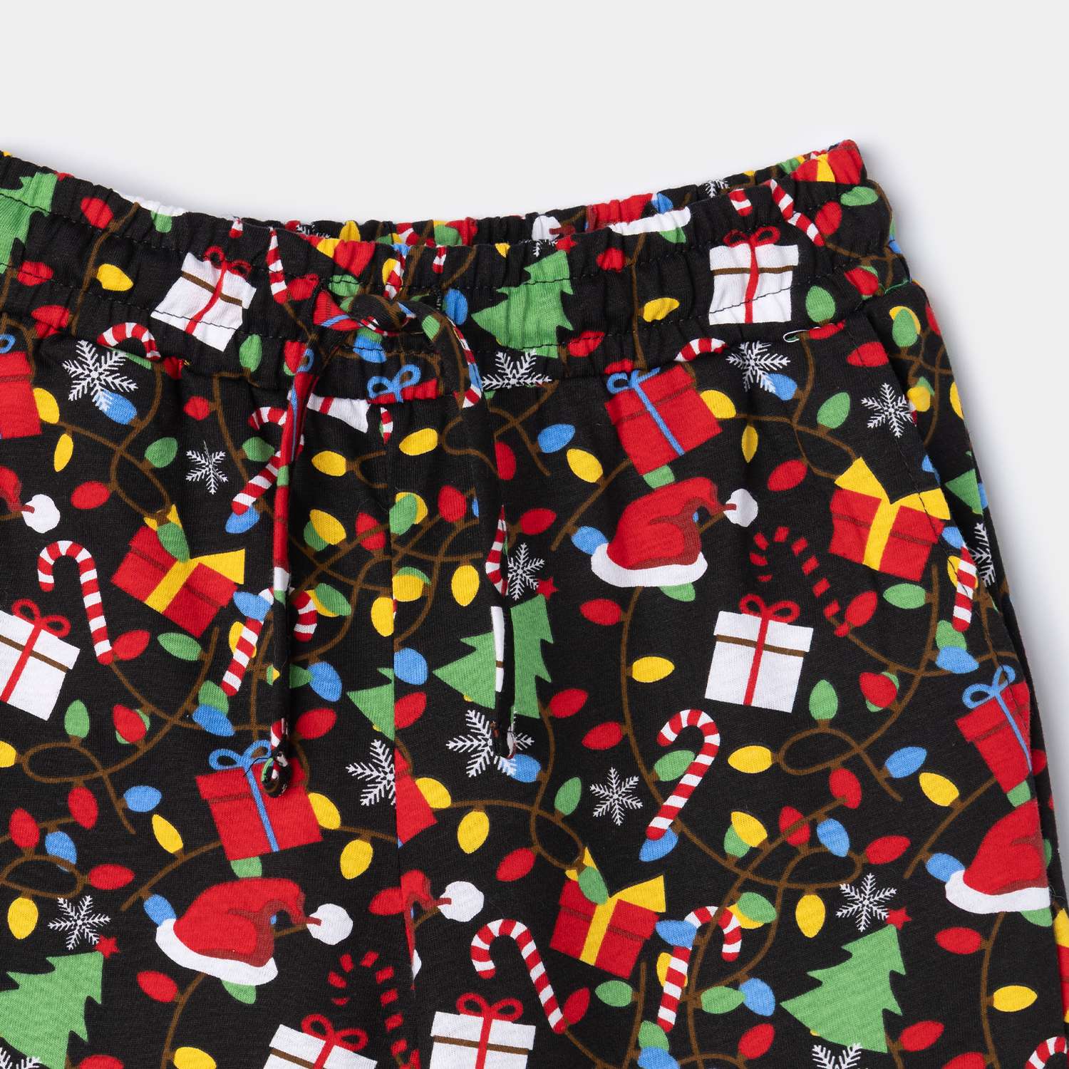 Брюки ё - фото 5