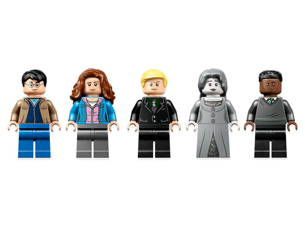 Конструктор LEGO 76413 587 дет. - фото 3