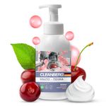 Мыло жидкое Cleanberg 1 шт. 0.5 мл