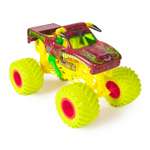 Монстр-трак Monster Jam El Toro Loco 1:24