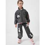 Куртка джинсовая PlayToday