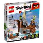 Конструктор LEGO AngryBirds