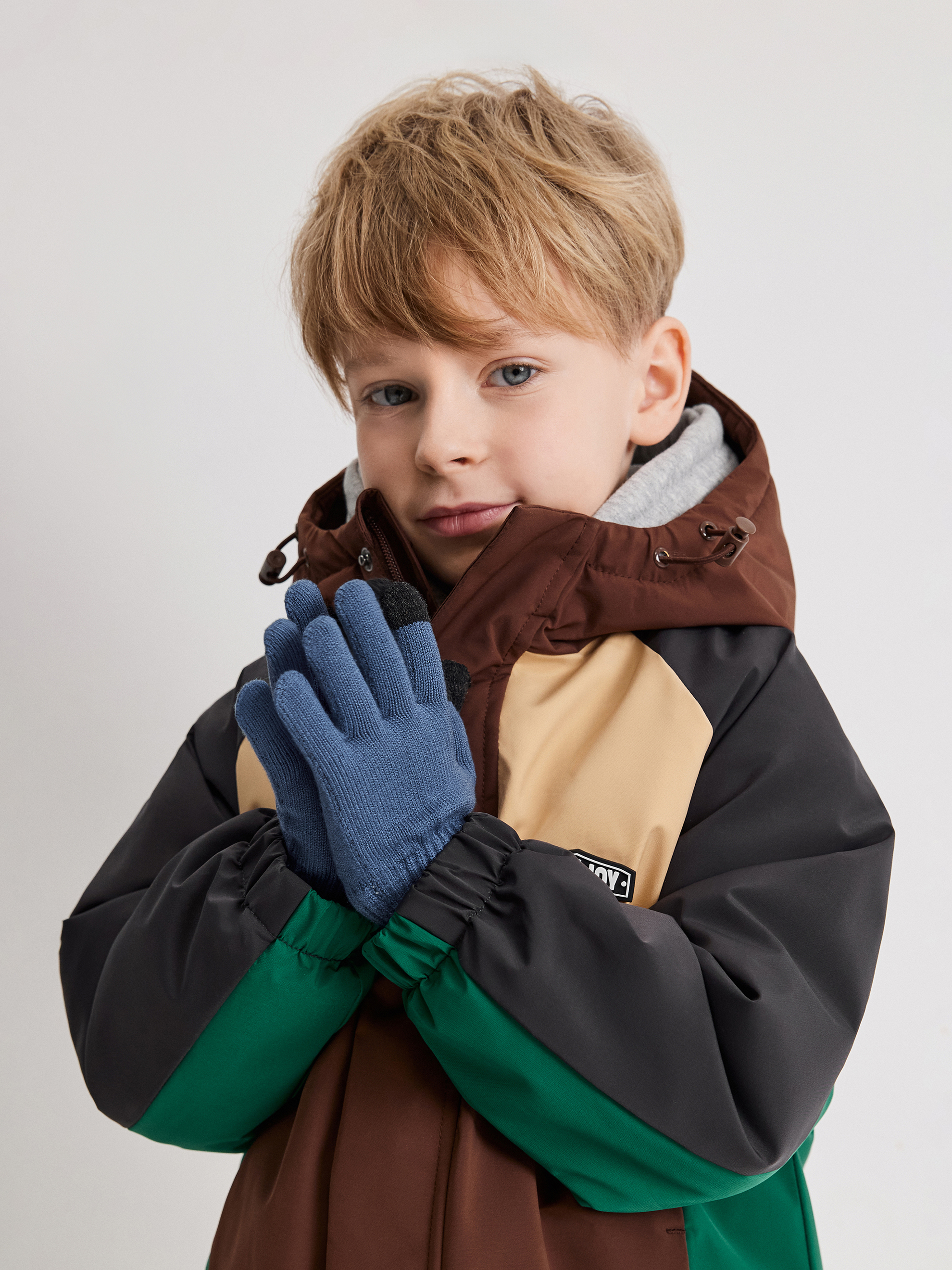 Перчатки Acoola 20136420057_0094145 - фото 2