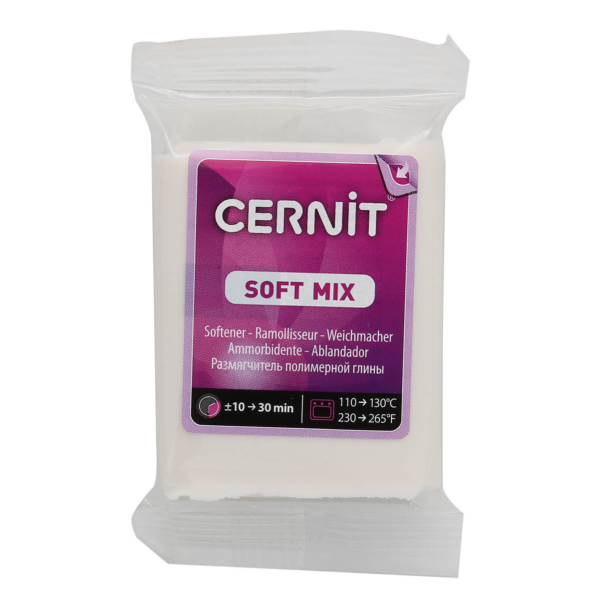 Глина Cernit - фото 6