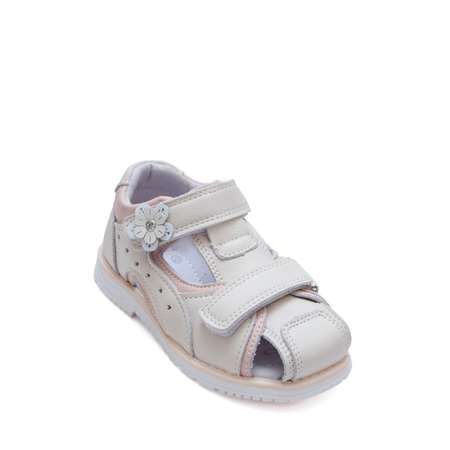 Сандалии Тотошка