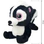 Мягкая игрушка Wild Planet скунс