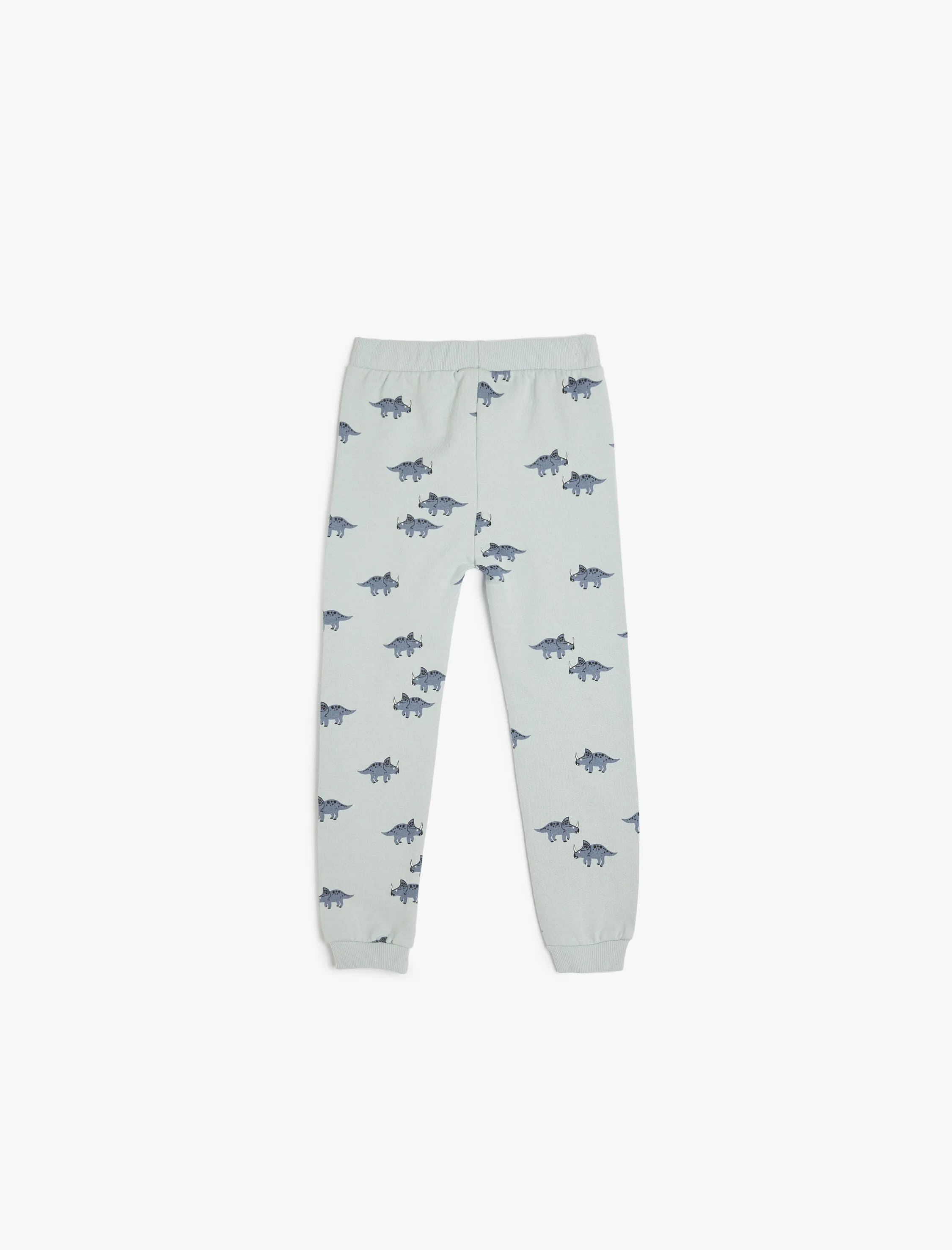 Брюки KOTON 5SMB40054TK6D5 - фото 2