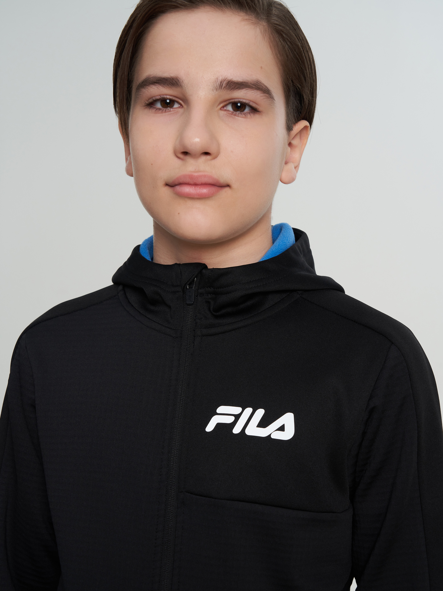 Толстовка FILA 142099FLA-5A - фото 15