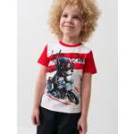 Футболка PlayToday