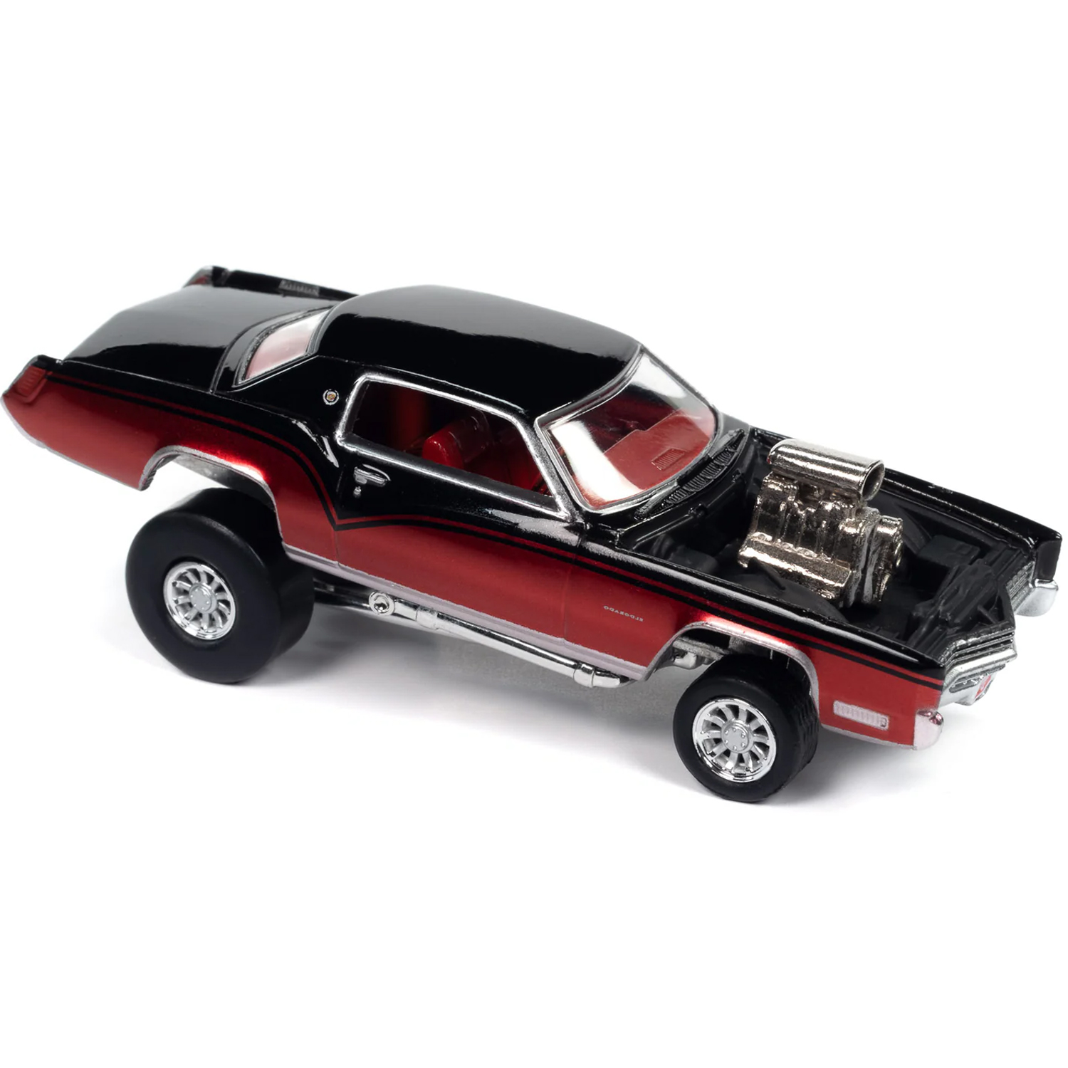 Автомобиль Johnny Lightning 1:64 JLSF026A-R2-N1 - фото 2