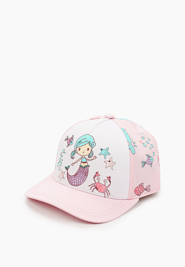 Бейсболка Totti Kids МС-3320 - фото 1