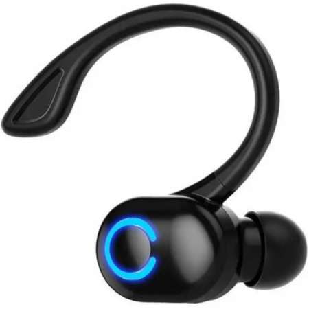 Беспроводная гарнитура BandRate Smart BRSF8BB черная