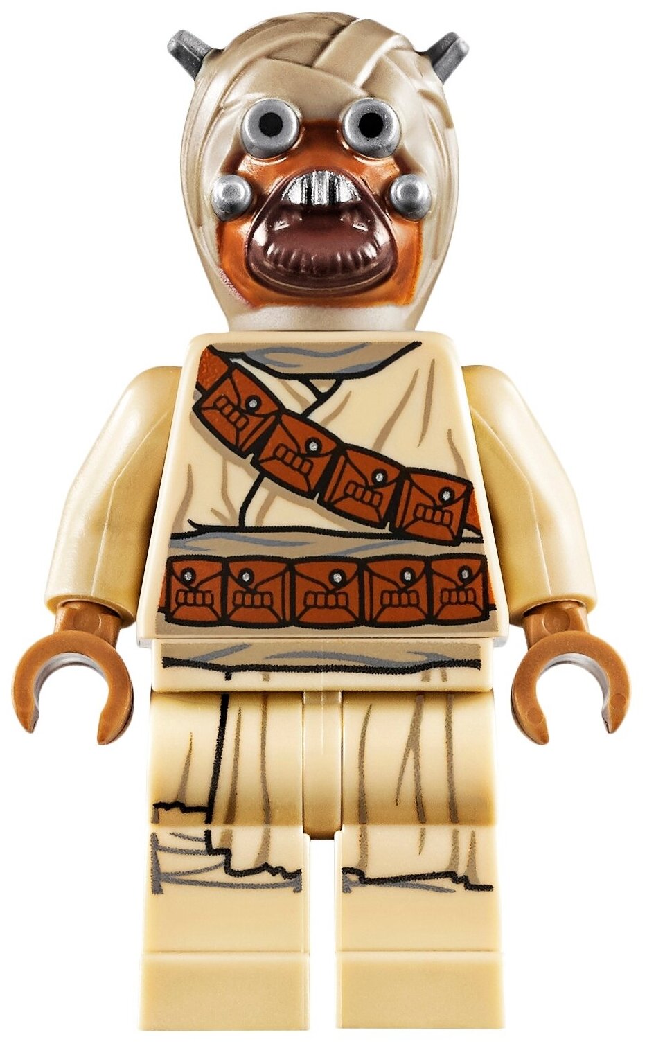 Конструктор LEGO Star Wars 200 дет. - фото 14