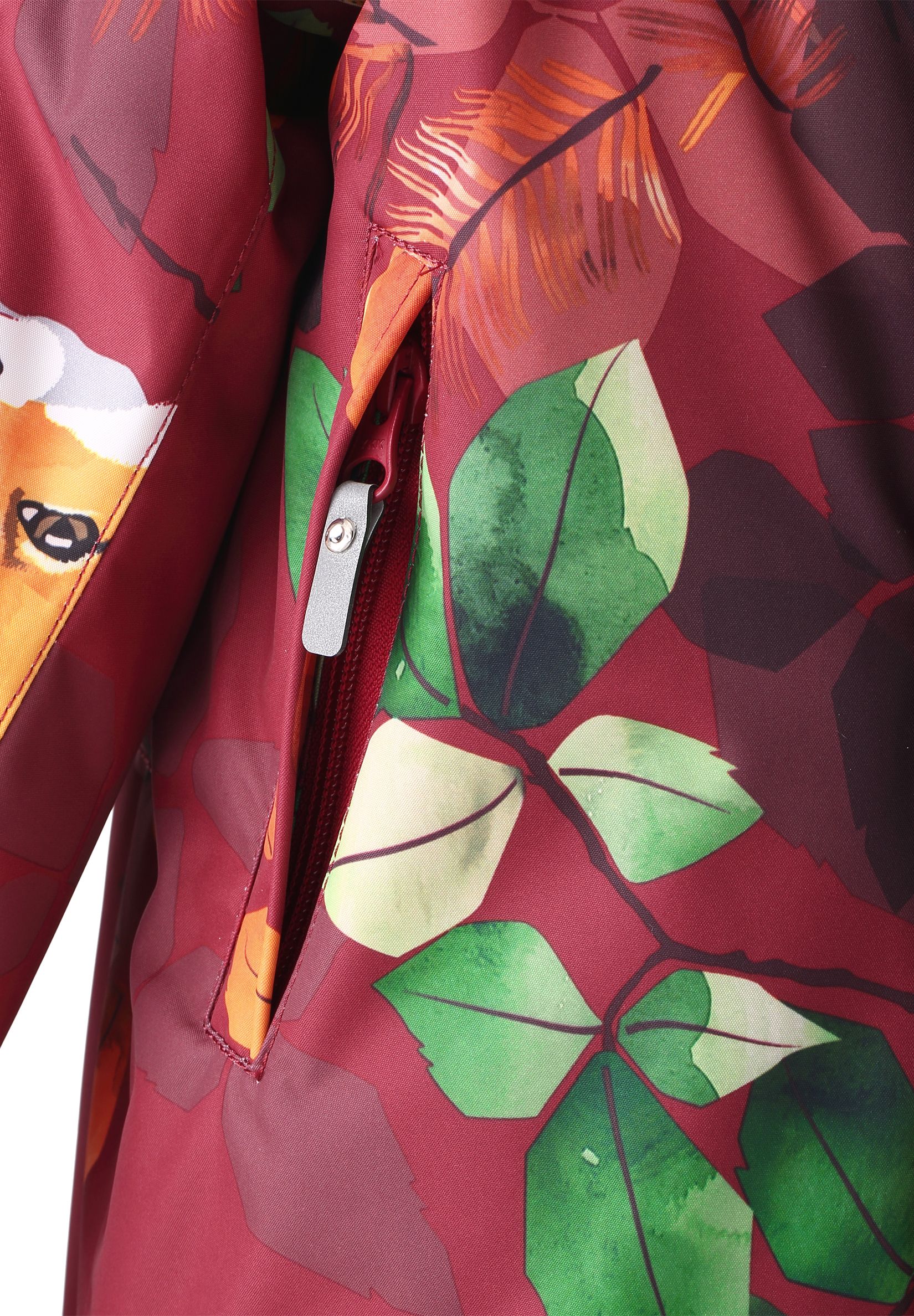 Комбинезон Reima 510360-3919 - фото 8