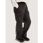 Брюки утепленные NIKASTYLE