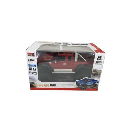 Автомобиль РУ WPL 1:8