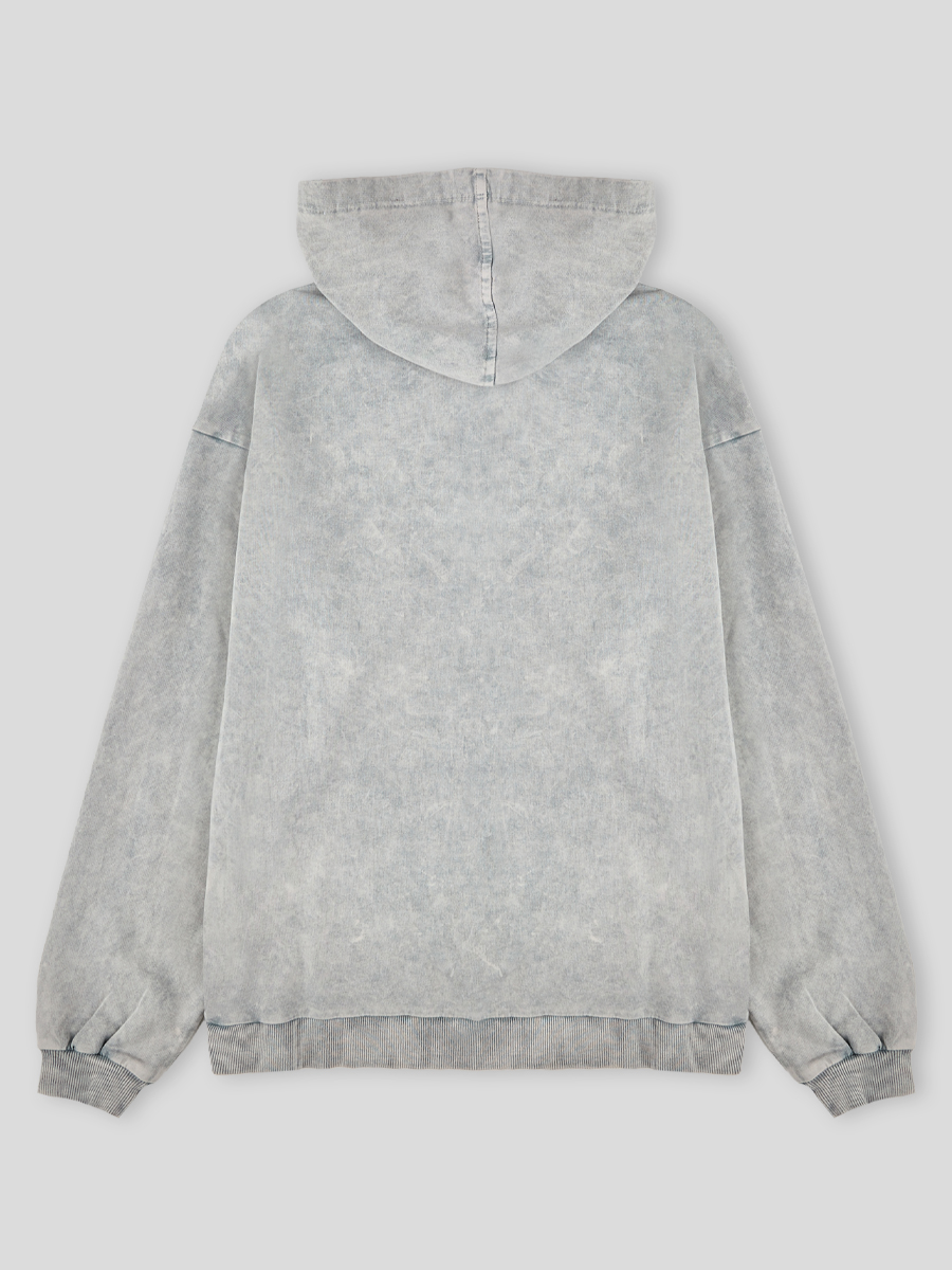 Худи Noble People 29030-005-12 - фото 10