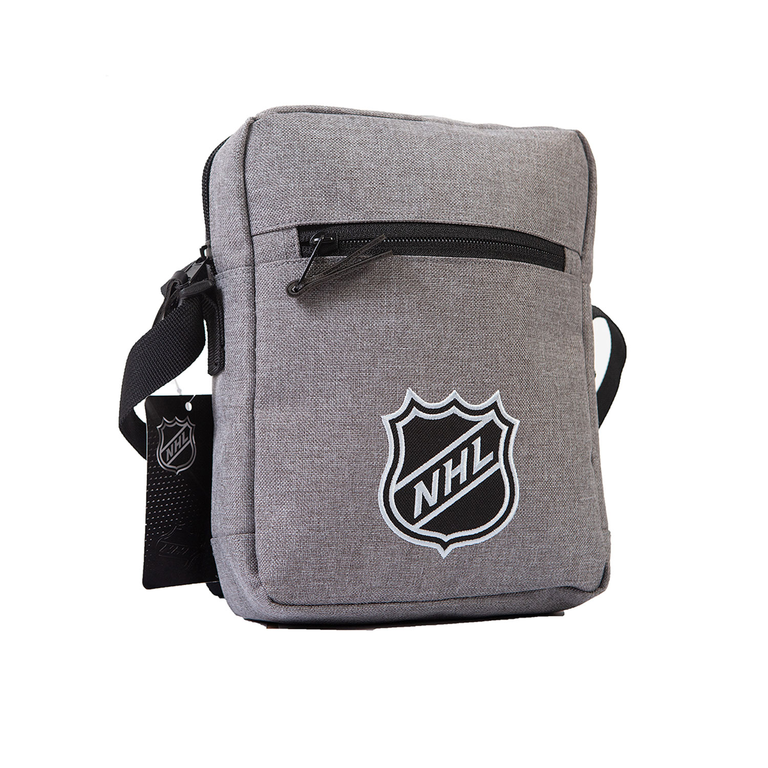 Сумка NHL плечевая - фото 1