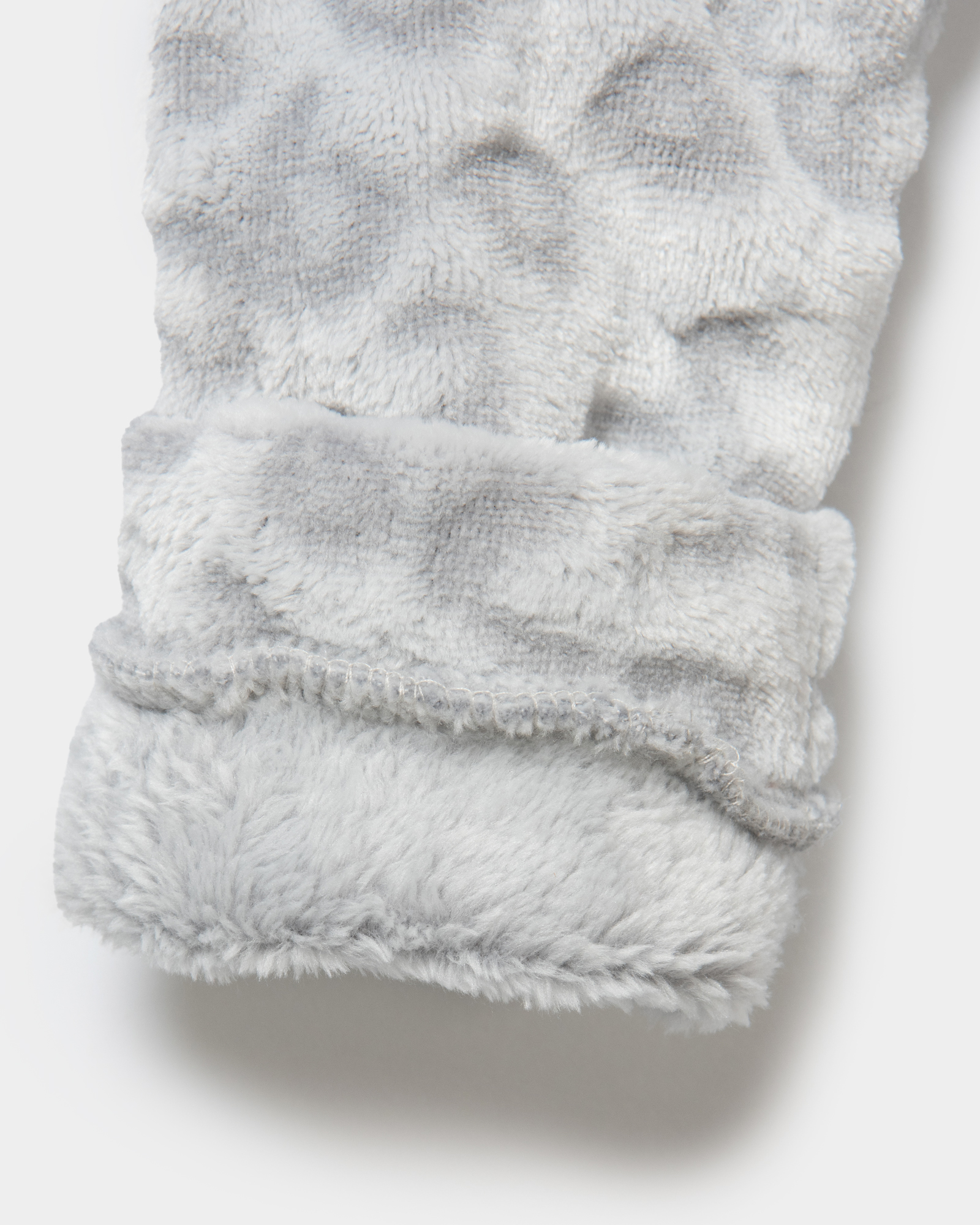 Кигуруми Grimmo Снежный барс W24GR5-K7tg-GG - фото 5