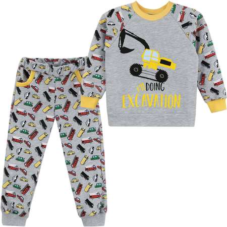 Костюм Babycollection