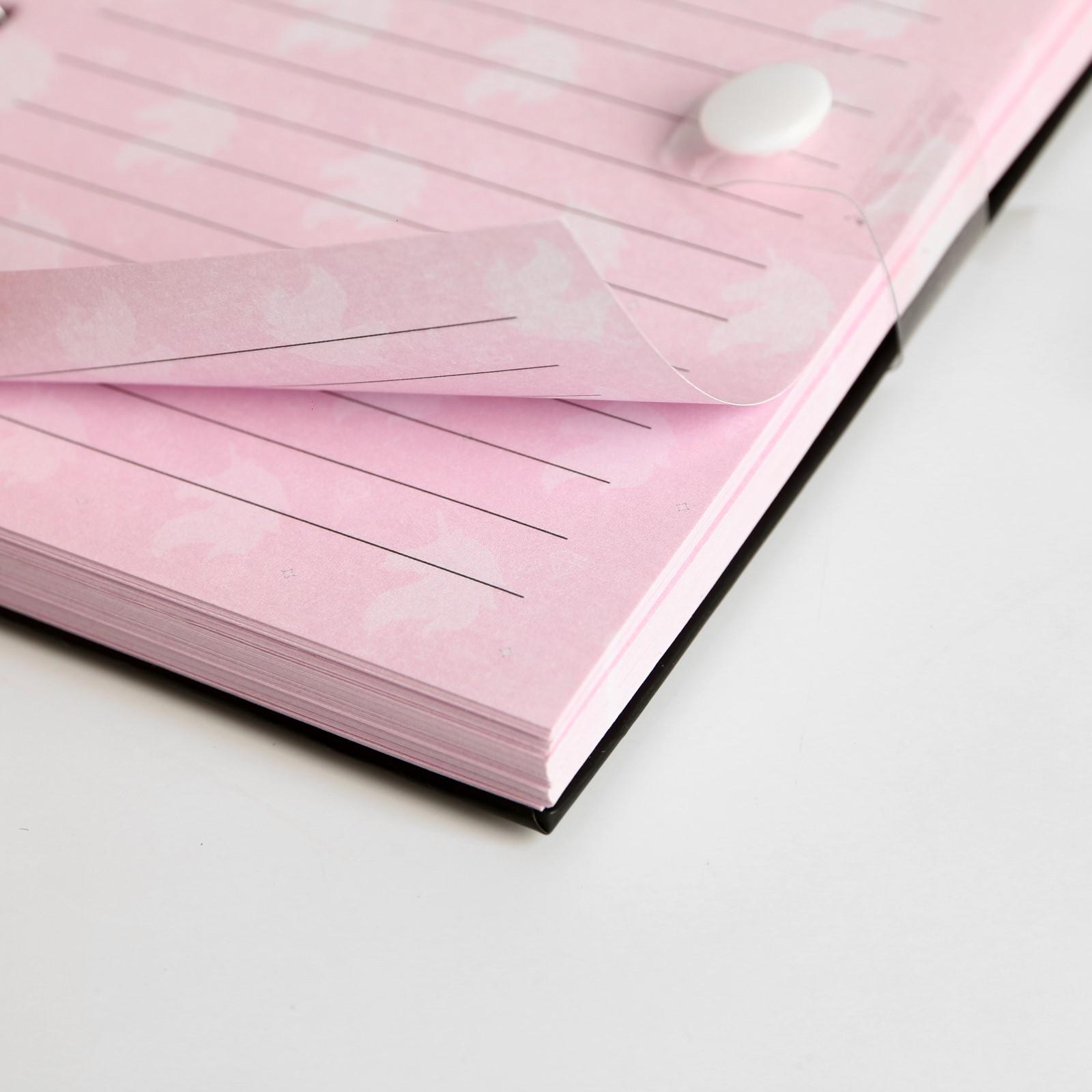 Записная книжка ArtFox 96 лист. - фото 7