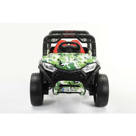 Автомобиль TOYLAND Багги UTV 4х4 С пультом ДУ