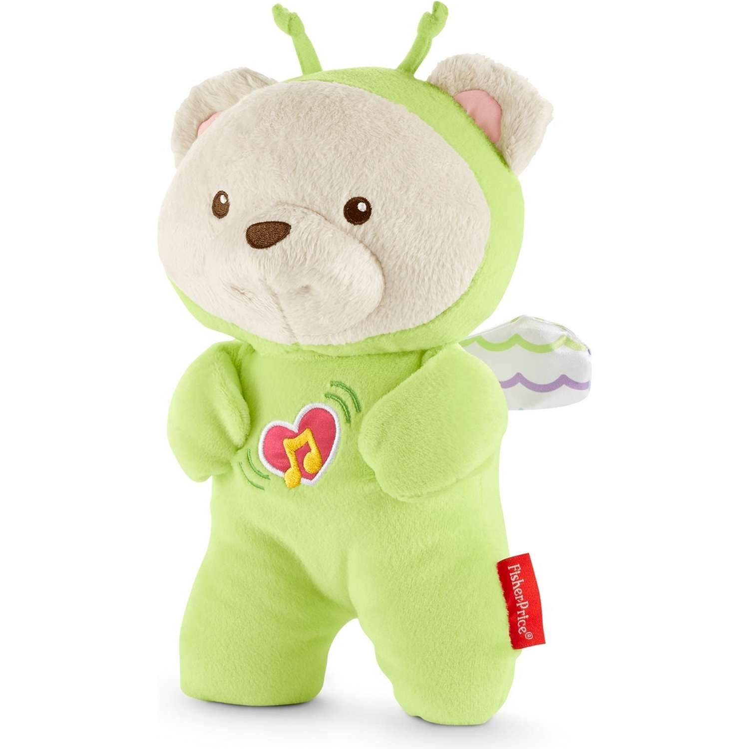 Игрушка для сна Fisher Price Мечты о бабочках - фото 13