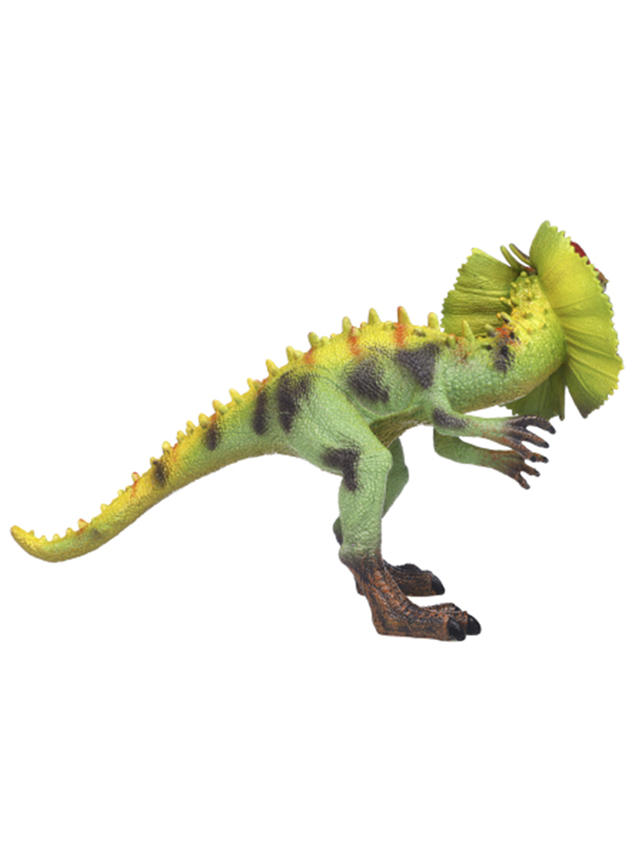 Игровой набор Masai Mara Дилофозавр - фото 4