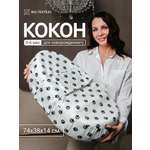 Матрас гнездышко BIO-TEXTILES Лапки