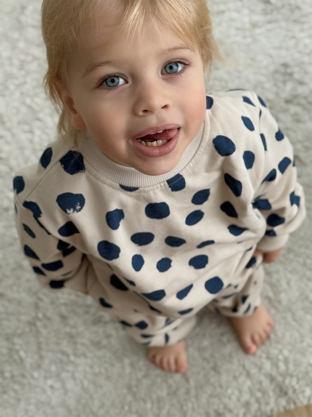 Свитшот Mjolk 9098671 - фото 1