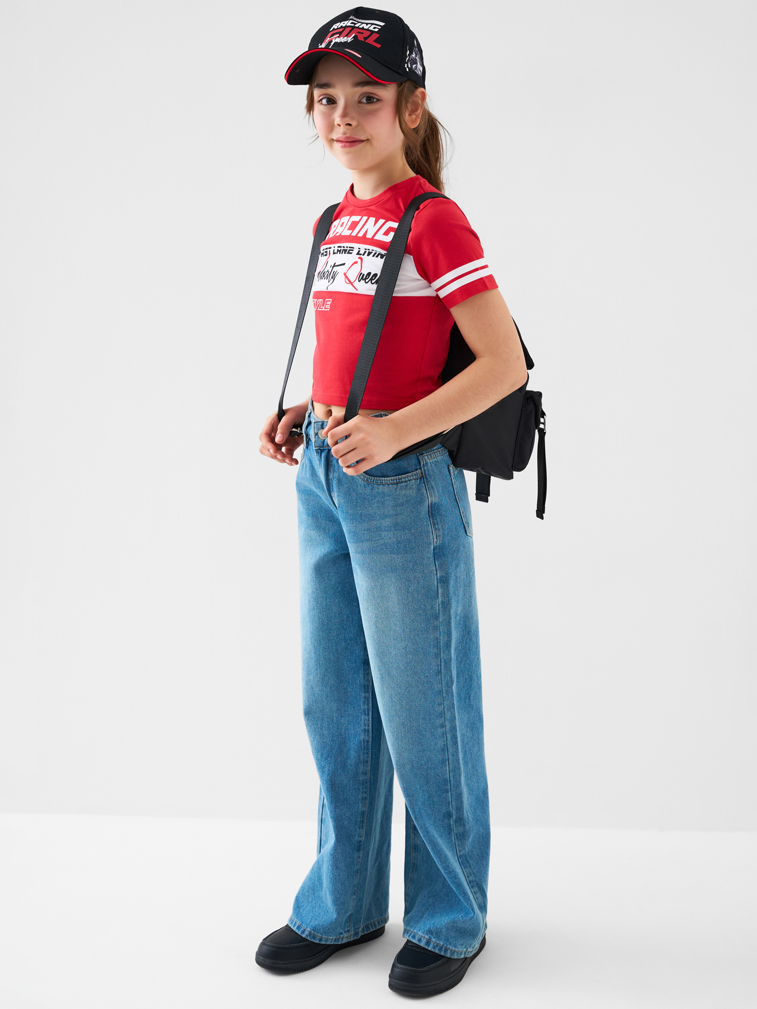 Бейсболка PlayToday 12621353 - фото 3