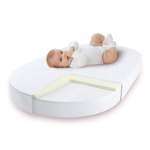 Матрас круглый Amarobaby Healthy Baby 75х120